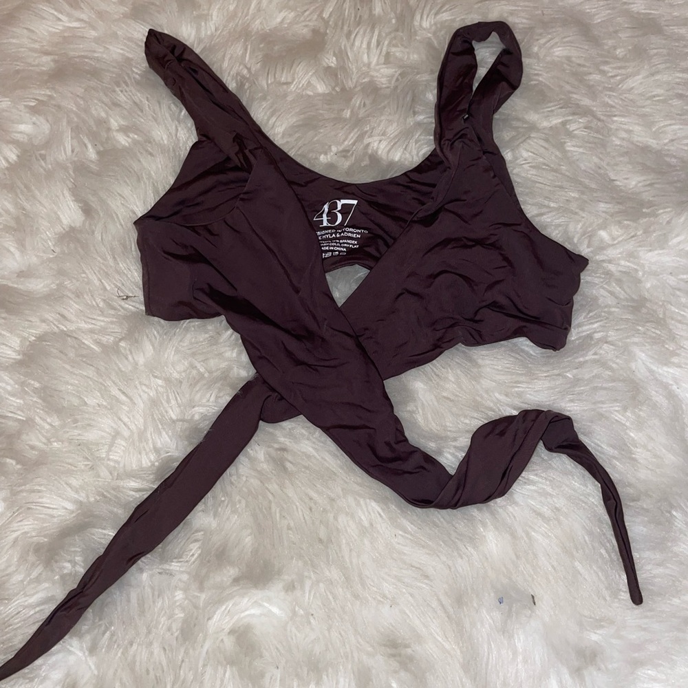 437 Kenzie top